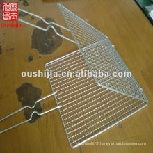 High quality bbq grill netting